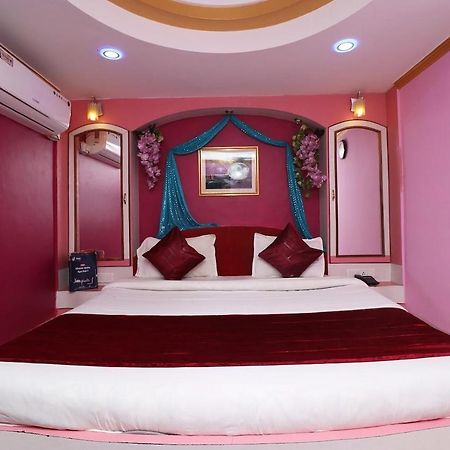 Hotel Prateek Pachmarhi Pachmarhī 外观 照片